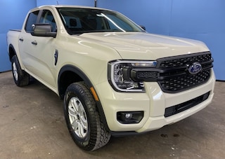 2025 Ford Ranger XL Truck SuperCrew