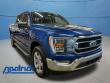 Used 2022 Ford F-150 XLT Truck SuperCrew Cab