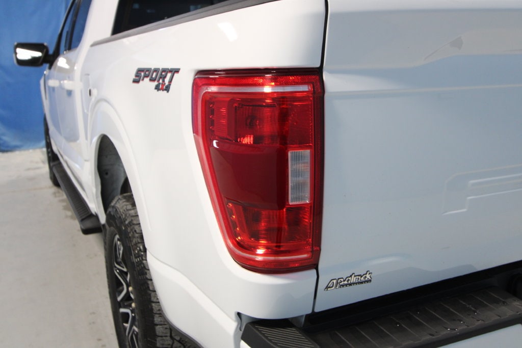 2023 Ford F-150 XLT - Photo 36