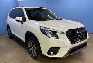 2023 Subaru Forester Premium SUV JF2SKADC3PH425108