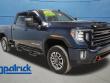 Used 2021 GMC Sierra 2500 HD AT4 Truck Crew Cab