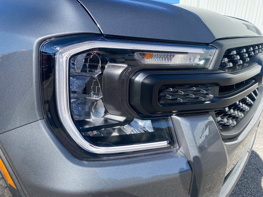 New 2026 Ford Ranger XL Truck SuperCrew