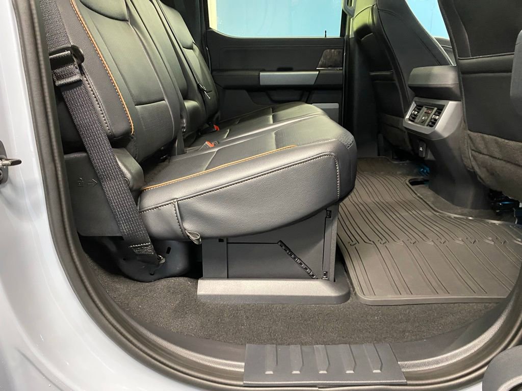 2025 Ford F-250 Super Duty Lariat - Photo 45