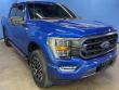 Used 2022 Ford F-150 XLT Truck SuperCrew Cab