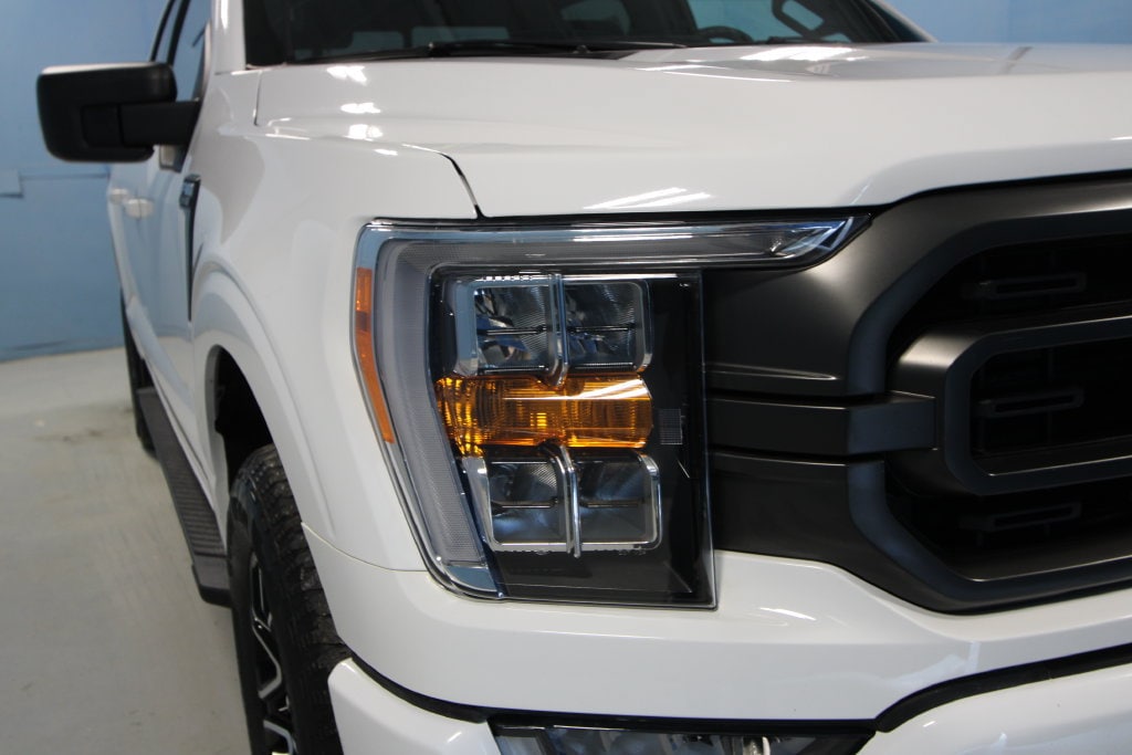 2023 Ford F-150 XLT - Photo 35
