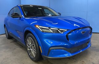 2025 Ford Mustang Mach-E Premium SUV