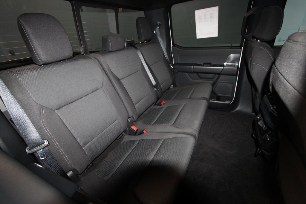 2023 Ford F-150 XLT - Photo 25