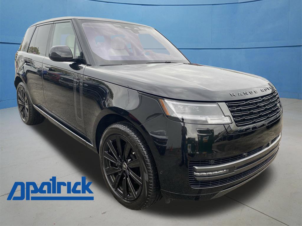 2023 Land Rover Range Rover SE SUV SALKP9FU1PA072308