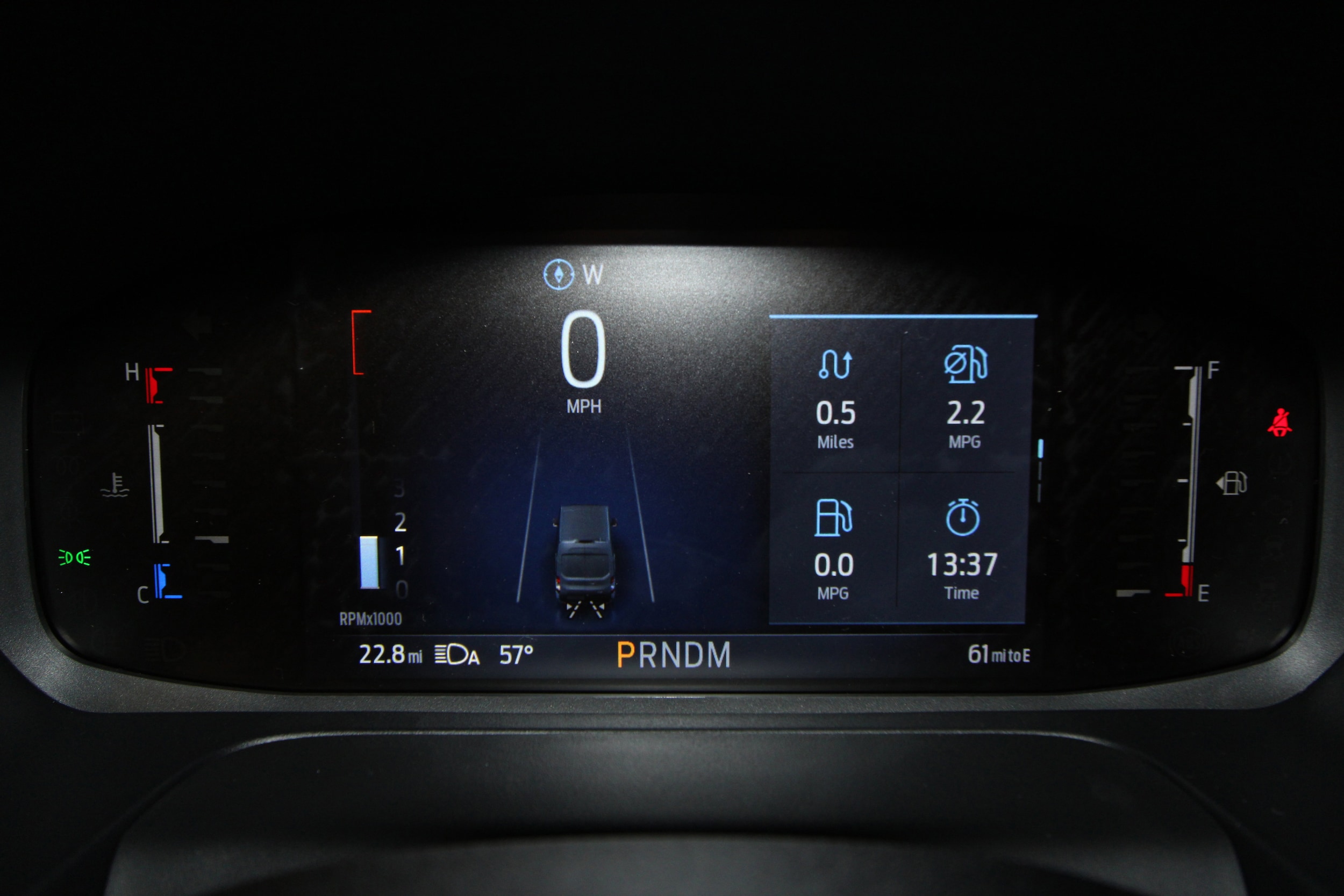 2026 Ford Transit Van Base - Photo 8