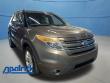 Used 2015 Ford Explorer Limited SUV