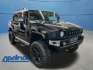 2006 HUMMER H2 SUT SUV 5GRGN22U26H115154