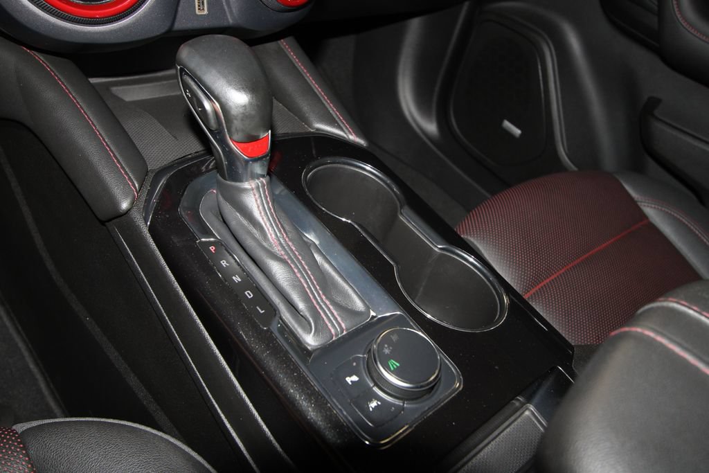 2023 Chevrolet Blazer RS - Photo 20