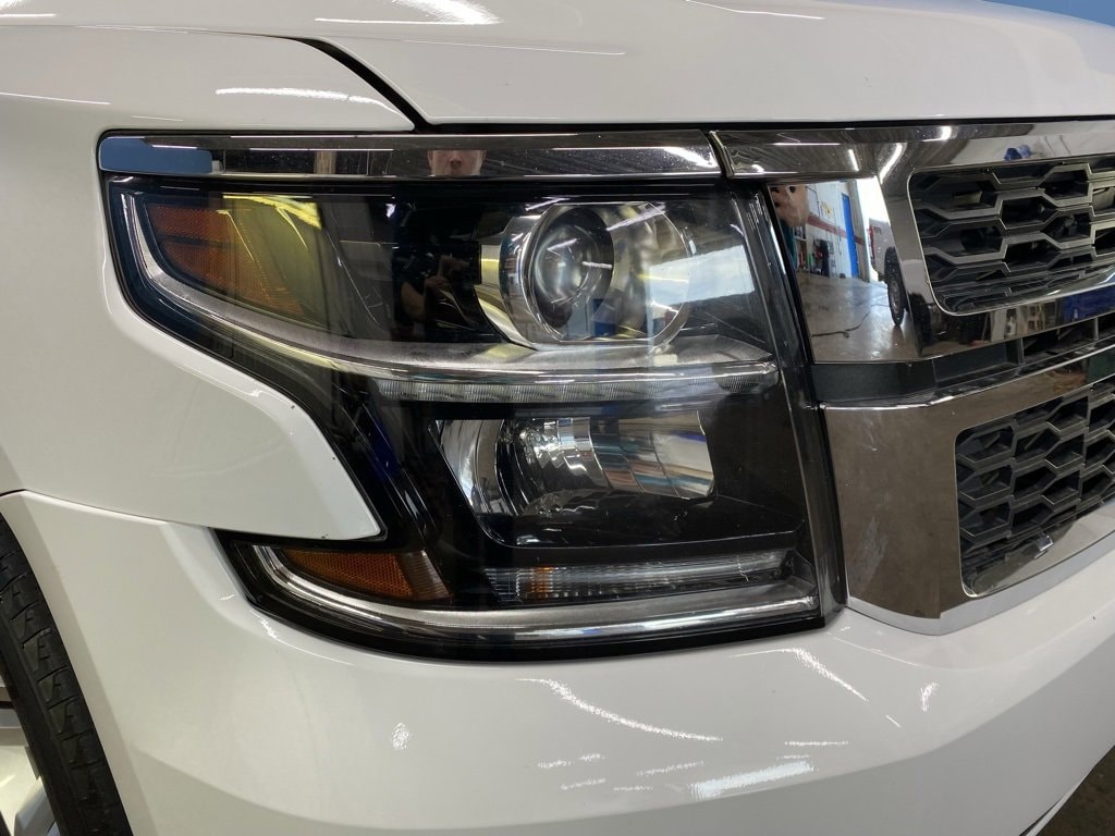 Used 2020 Chevrolet Suburban LT with VIN 1GNSCHKC4LR132093 for sale in Lebanon, IN