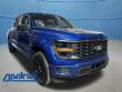 Used 2025 Ford F-150 STX Truck SuperCrew Cab