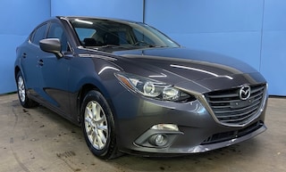 2015 Mazda Mazda3 i Touring Sedan