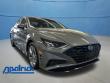 Used 2022 Hyundai Sonata SEL Sedan
