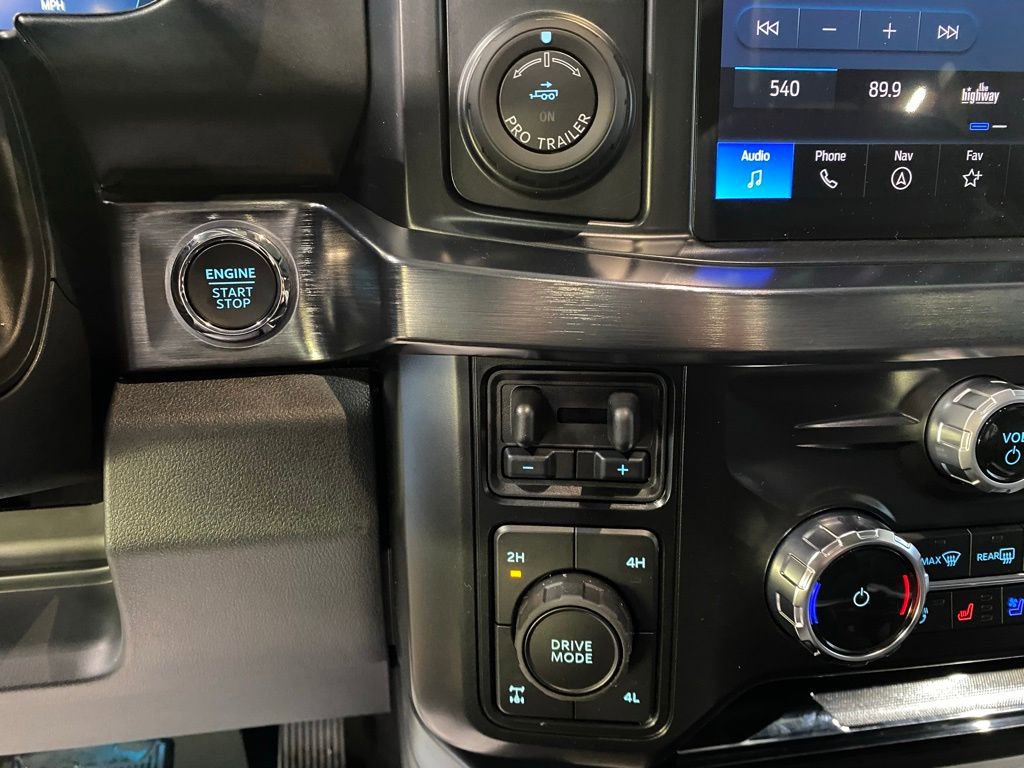 2025 Ford F-250 Super Duty Lariat - Photo 31