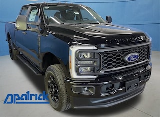 2026 Ford F-250 XL Truck Crew Cab