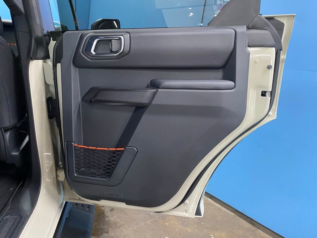 2025 Ford Bronco 4-Door Raptor - Photo 46