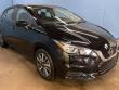 Used 2022 Nissan Versa SV Sedan