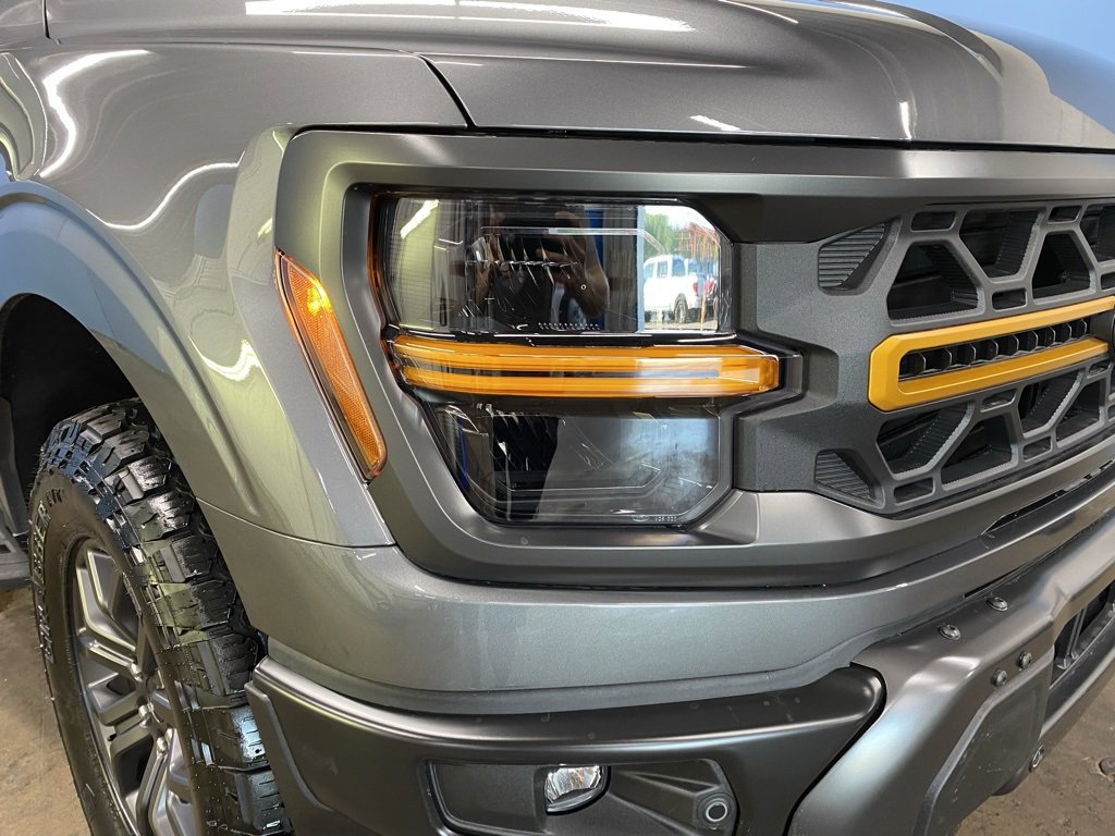 2025 Ford F-150 Tremor photo 3