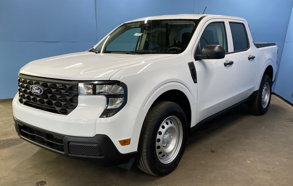 2025 Ford Maverick XL photo 4