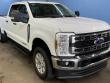 Used 2024 Ford F-250 XLT Truck Crew Cab