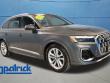 Used 2025 Audi Q7 Prestige SUV
