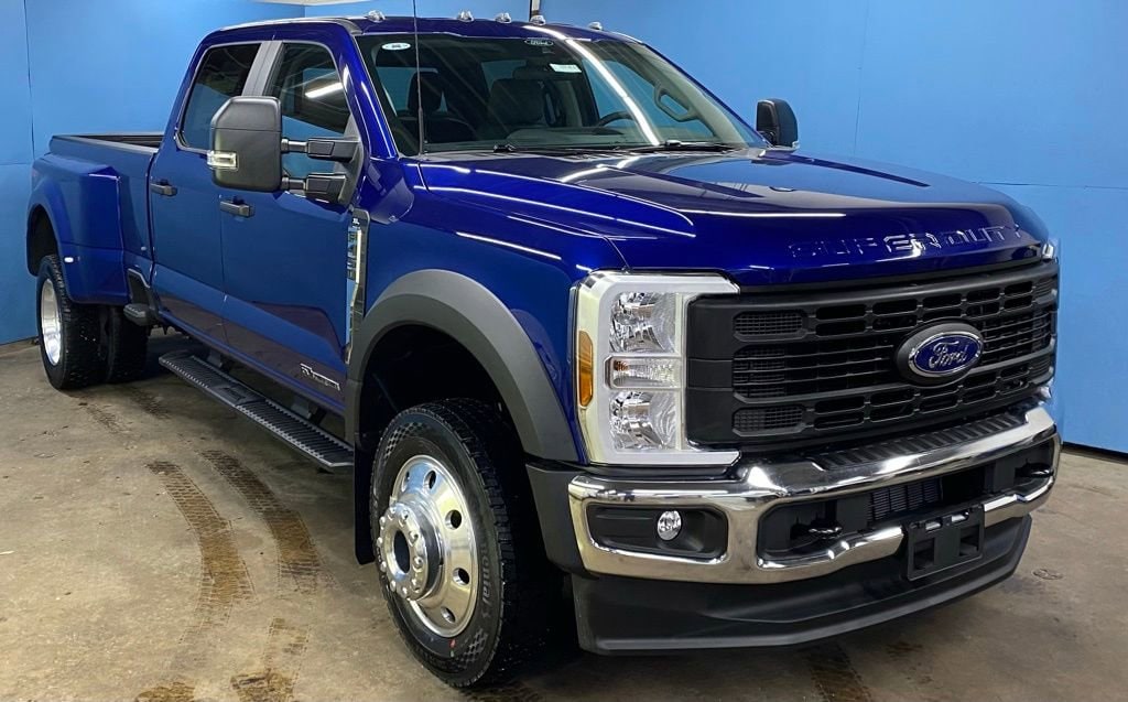 2026 Ford F-450 Super Duty