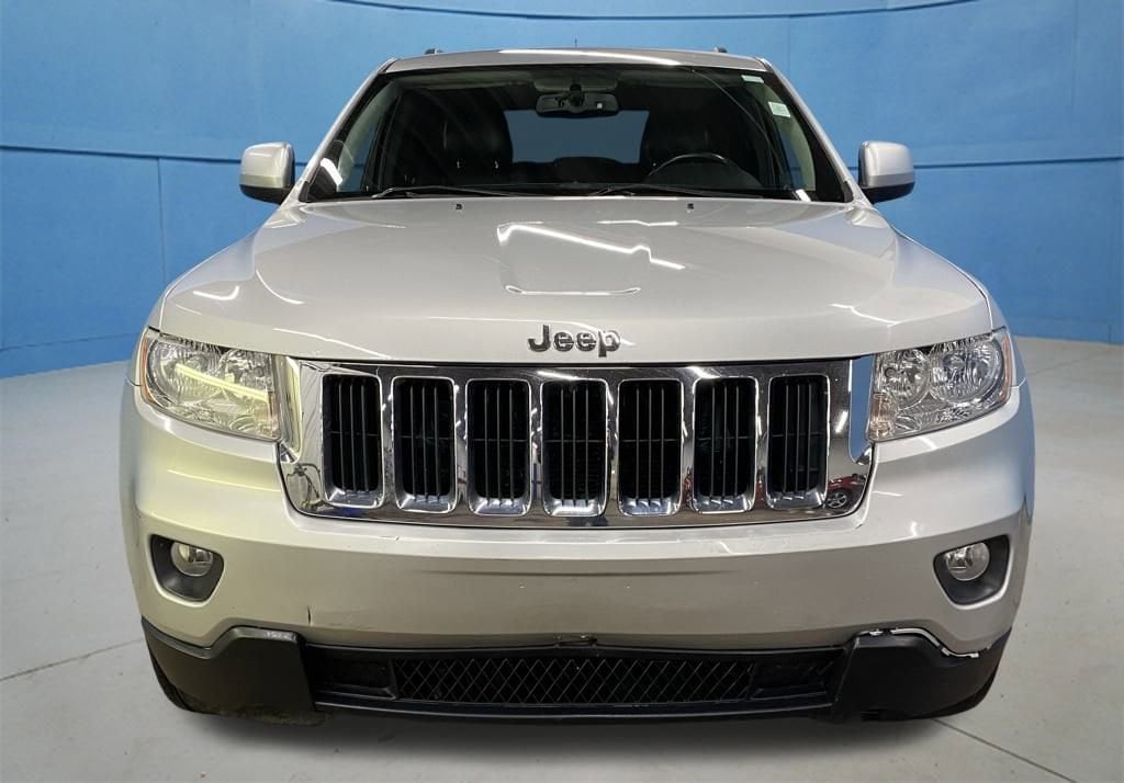 Used 2013 Jeep Grand Cherokee Laredo SUV