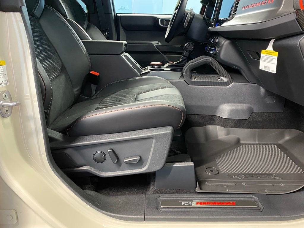 2025 Ford Bronco 4-Door Raptor - Photo 48