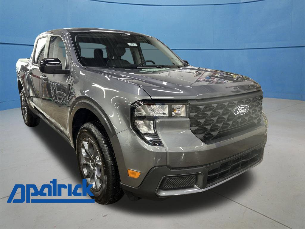 2026 Ford Maverick XLT Truck SuperCrew