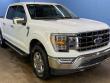 Used 2023 Ford F-150 Lariat Truck SuperCrew Cab