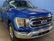 Used 2023 Ford F-150 XLT Truck SuperCrew Cab