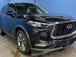 Used 2022 INFINITI QX60 LUXE SUV