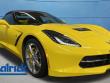 Used 2014 Chevrolet Corvette Stingray 3LT Convertible