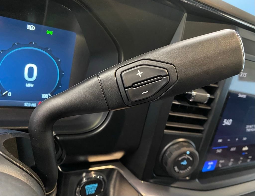 2025 Ford F-250 Super Duty Lariat - Photo 23