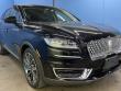 Used 2019 Lincoln Nautilus Reserve SUV