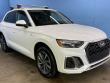 Used 2024 Audi Q5 S line Premium Plus SUV