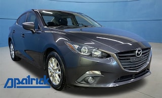 2015 Mazda Mazda3 i Touring Sedan 3MZBM1V76FM202515