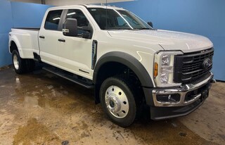 2026 Ford F-450 XL Truck Crew Cab