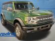 Used 2024 Ford Bronco Badlands SUV