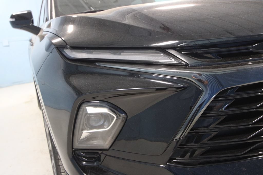 2023 Chevrolet Blazer RS - Photo 42