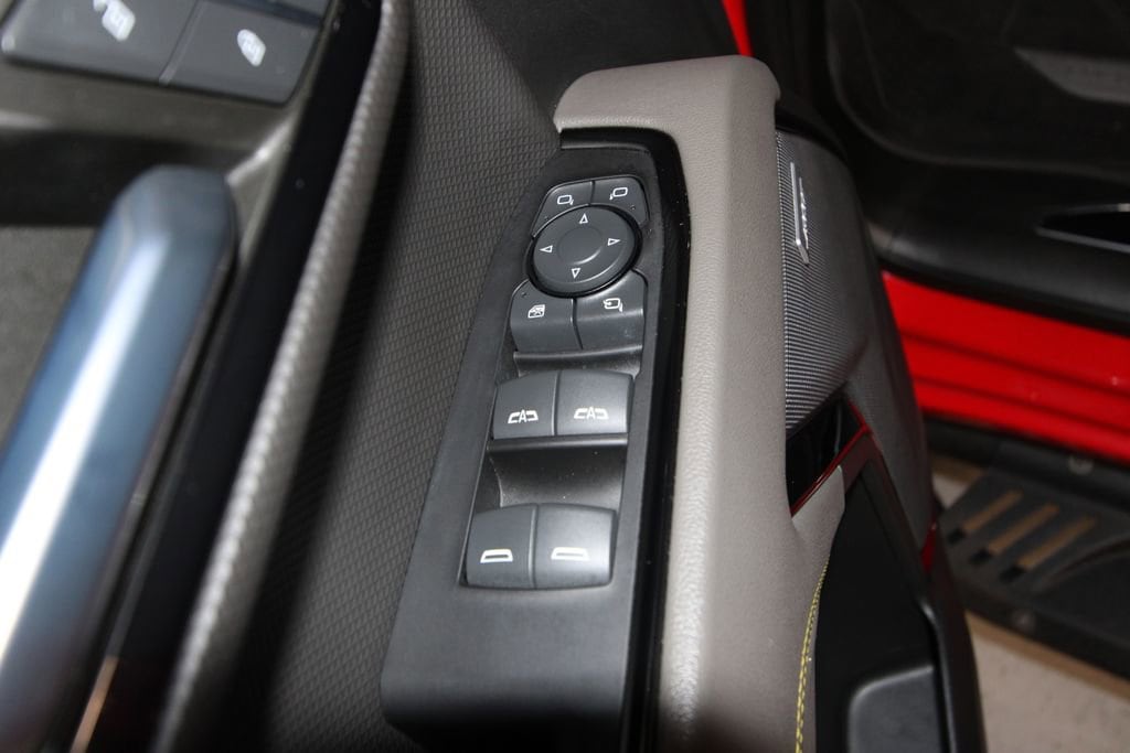 2023 Chevrolet Silverado 1500 ZR2 - Photo 6