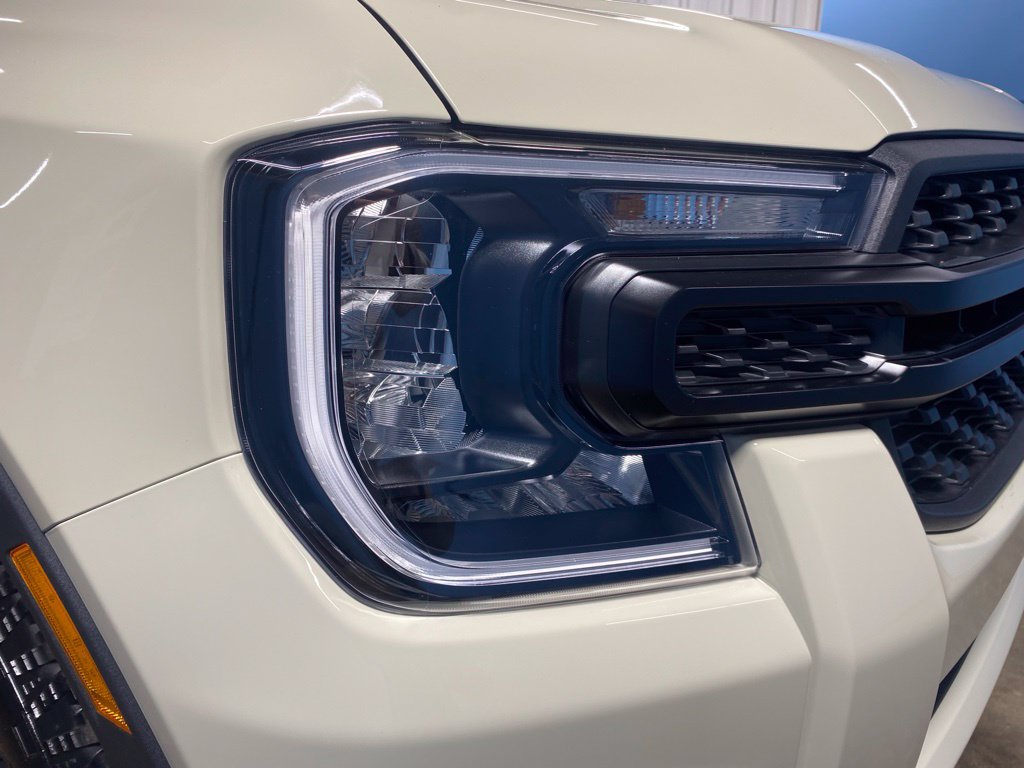 New 2026 Ford Ranger XL Truck SuperCrew