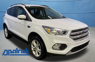 2018 Ford Escape SE SUV 1FMCU9GD5JUC01946