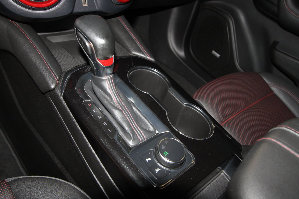 2023 Chevrolet Blazer RS - Photo 20
