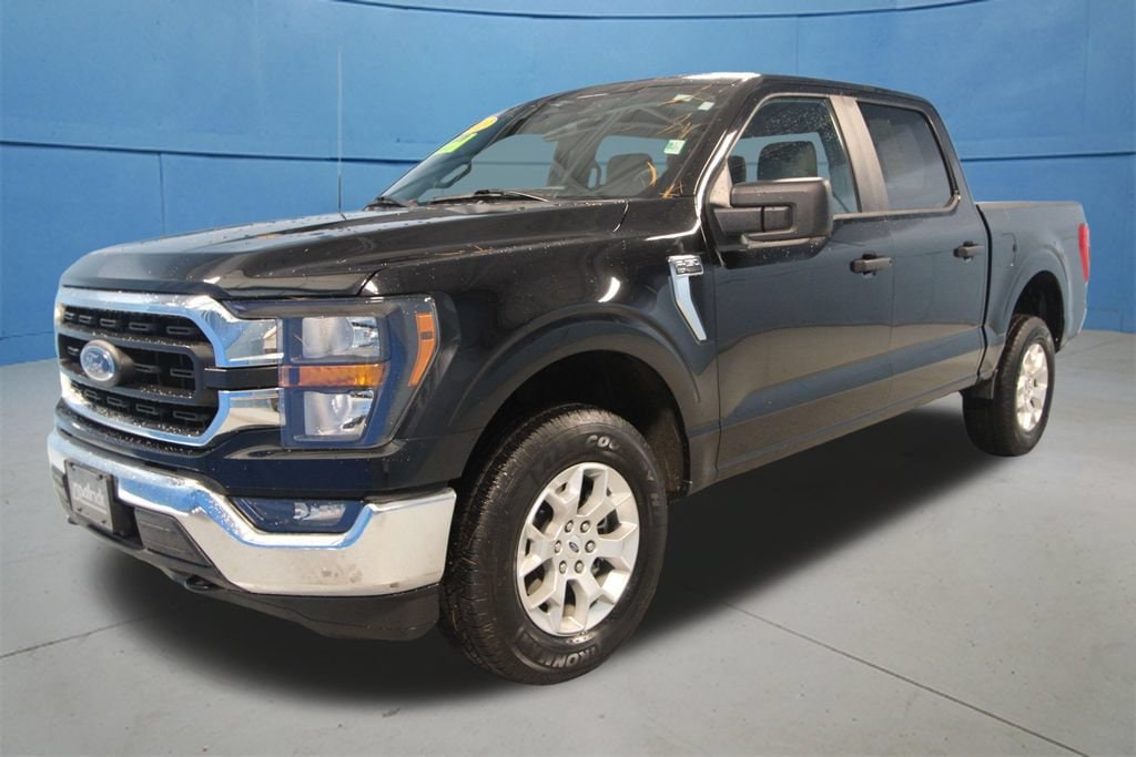 2023 Ford F-150 XLT - Photo 31