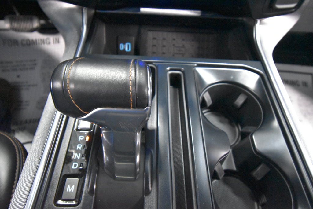 2023 Ford F-150 Platinum - Photo 20