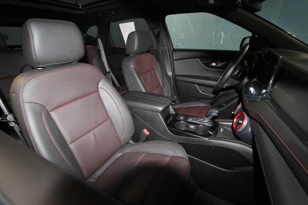 2023 Chevrolet Blazer RS - Photo 28